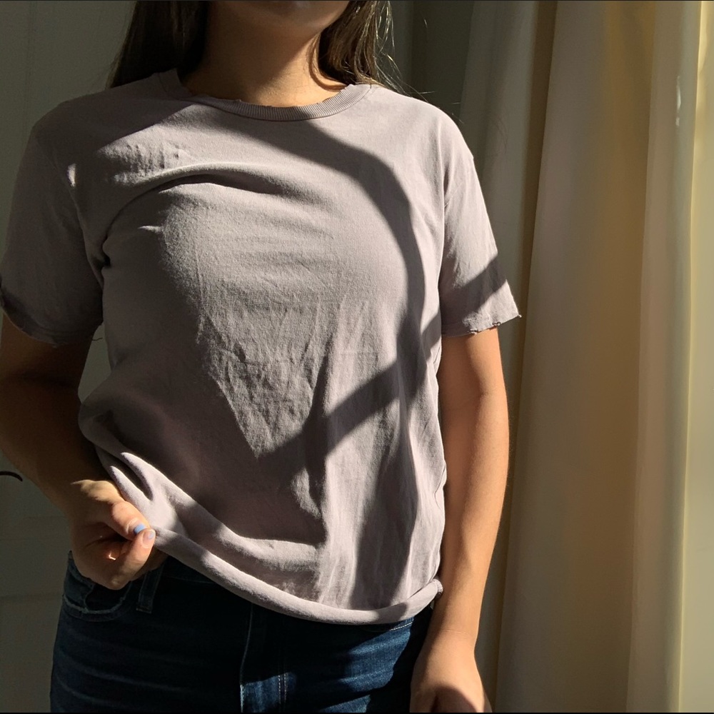 TopShop shirt